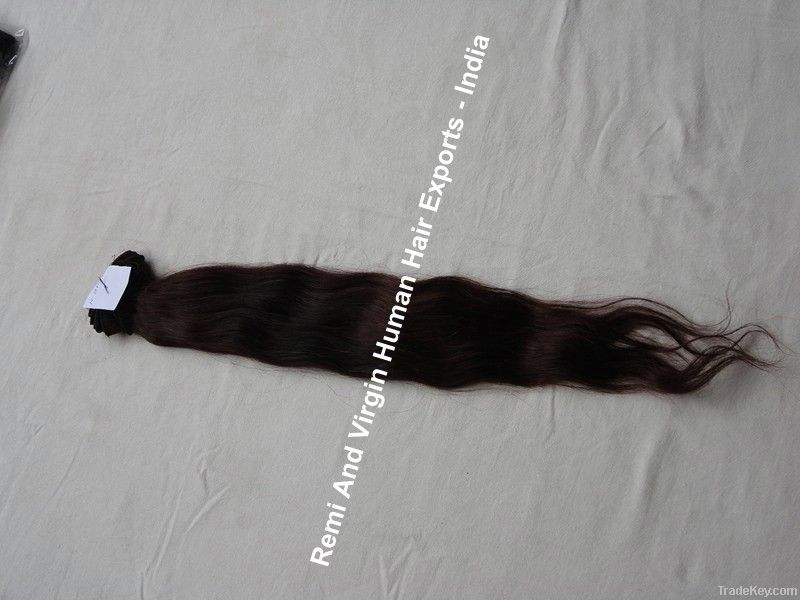 virgin hair