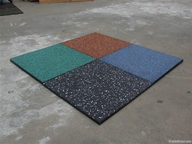 safety tiles