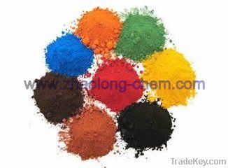 wholesale iron oxide