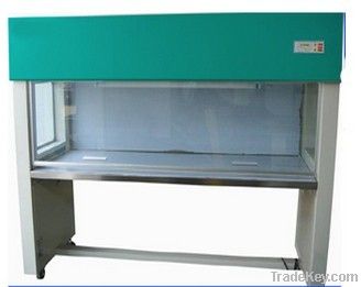 Vertical flow clean bench