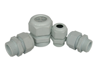 Nylon Cable Glands