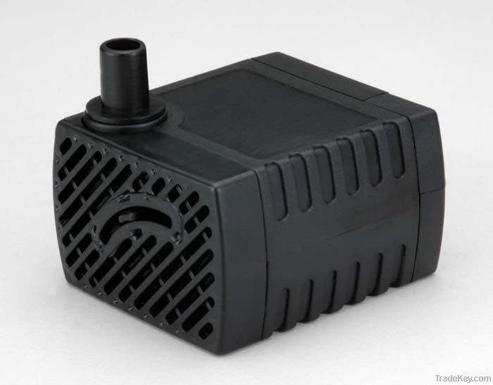 Mini Fountain pump