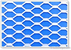 Expanded Metal Mesh