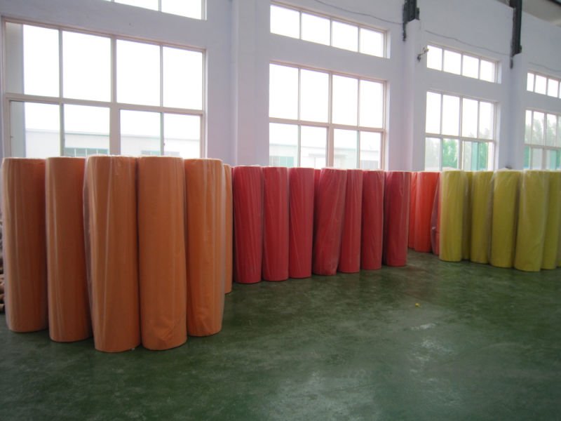 PP SPUNBOND NONWOVEN FABRIC