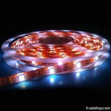 White  LED STRIP