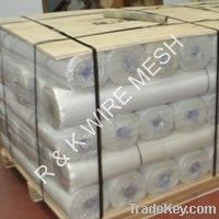 (H-Glass)Alkali-resistant fiberglass mesh