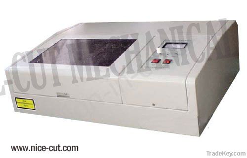 mini laser engraving and cutting machine