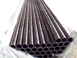 Seamless Steel Tubes For Heat Exchanger and Condensers