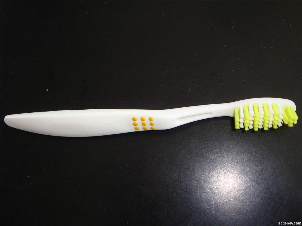 Toothbrush