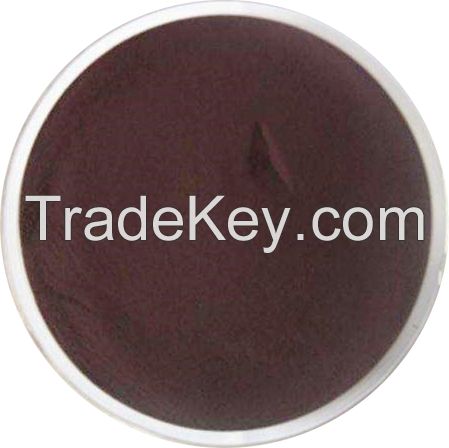 Black Goji Anthocyanin Extract