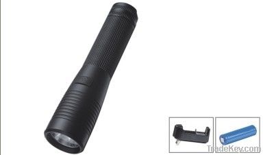 high powerful aluminum flashlightJC-8011