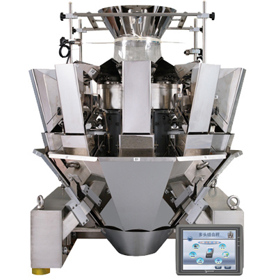 Multihead Weigher