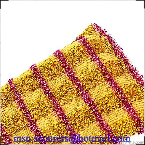 Kitchen Sponge Pads for Cleaning