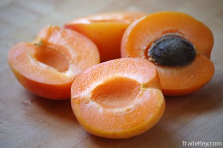 IQF APRICOT