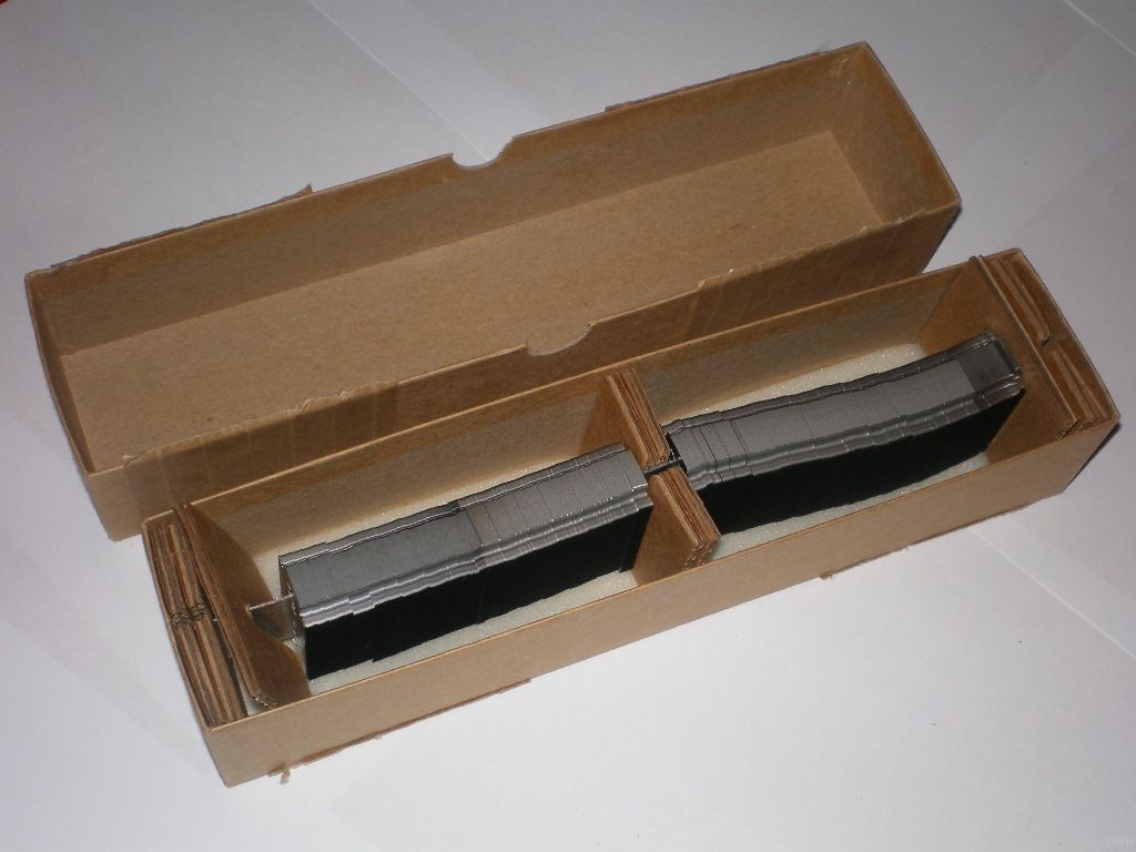 Double Edge Razor Blade BULKS 2000's