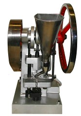 Lsp 101 tablet press