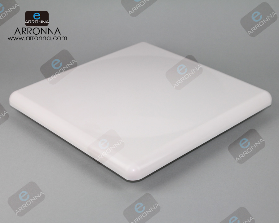 high gain 18dbi wifi/wimax patch panel antenna