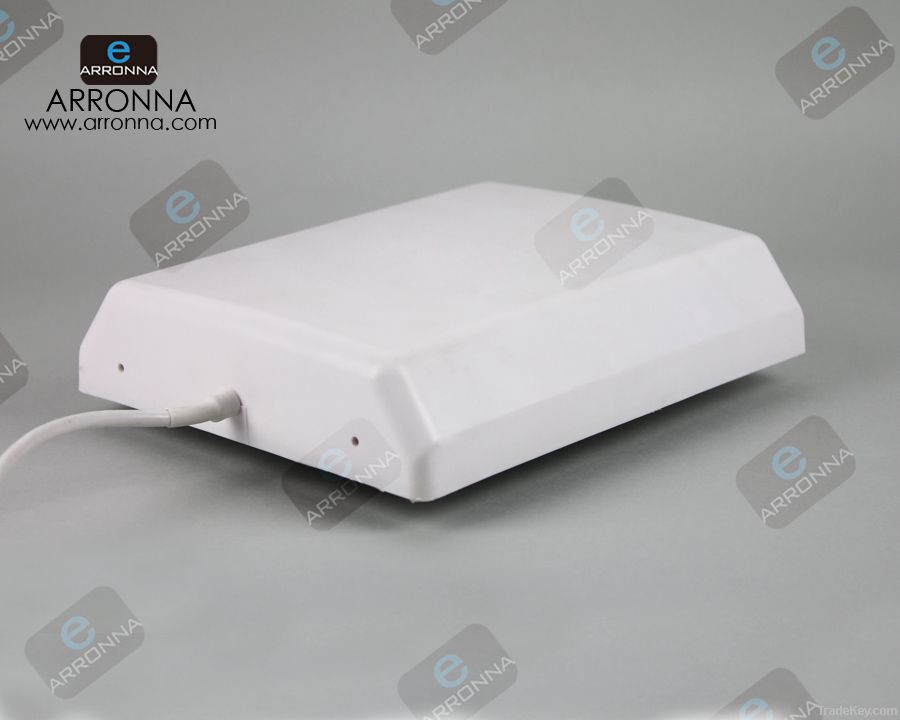 800-2500MHz broadband wall mount antenna