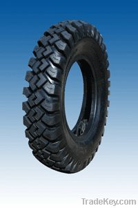 light truck tire