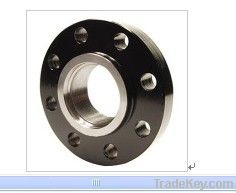 Threaded Flange