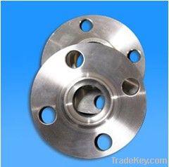 forged flange