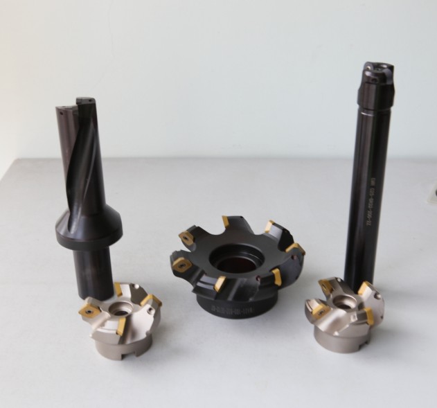 milling cutter