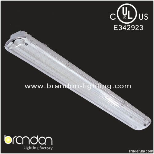 IP65 explosion proof LED lighting fixture with UL cUL approved