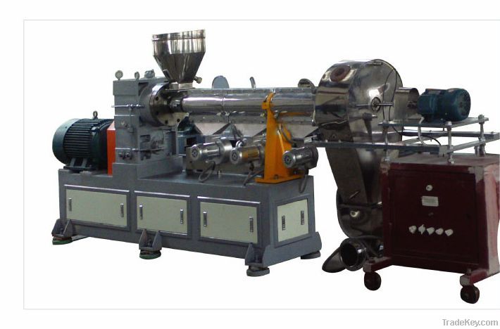 SJ90 Single Screw extruder