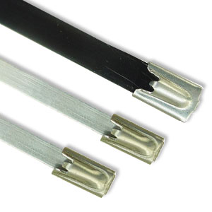 Stainless Steel Cable Ties