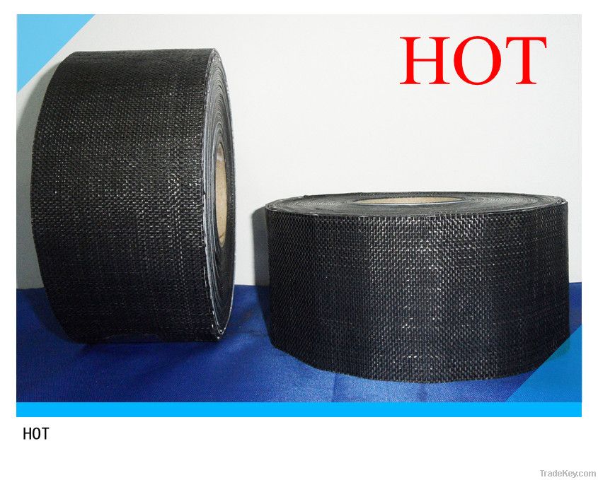 polypropylene modified bitumen anticorrosion adhesive tape