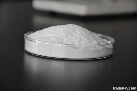 Food grade rice starch