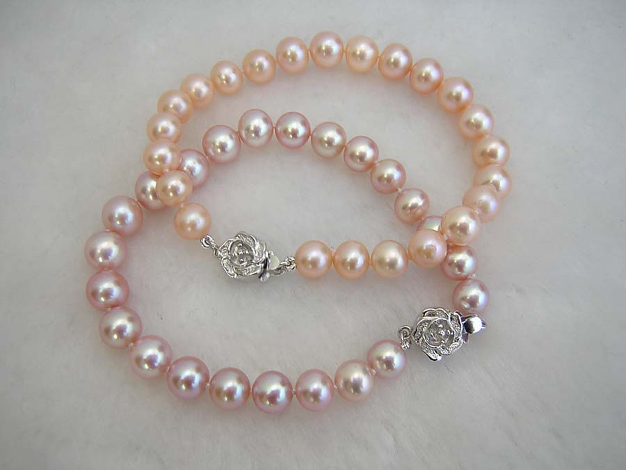 Pearl Bracelet