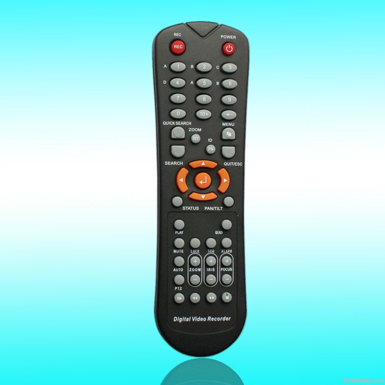 smart remote control