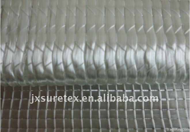 Unidirectional / Multi-axial fiberglass cloth / fabric