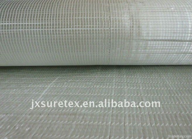 Unidirectional / Multi-axial fiberglass cloth / fabric