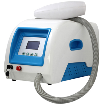 Q-Switch ND:YAG Laser V3