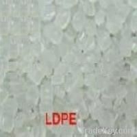 Low-Density Polyethylene