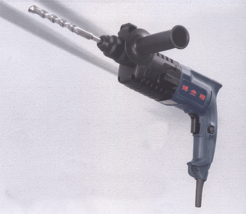 bogea electric hammer 500w