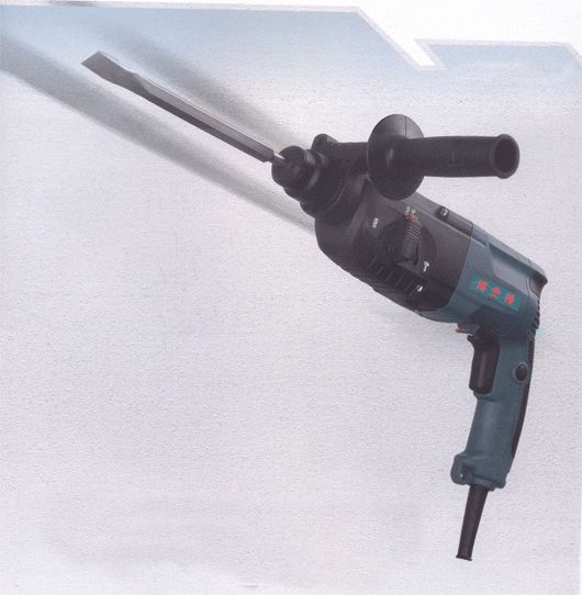 bogea electric hammer 680w-3