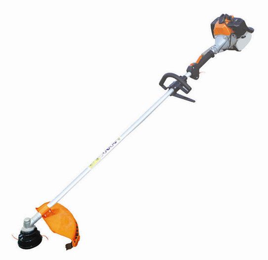 brush cutter