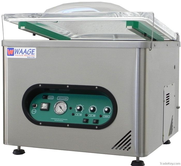 Chamber Vacuum Packaging Machine