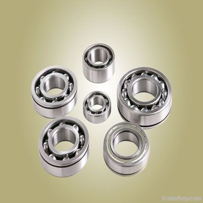 High Precision Ball Bearing (HY-HWB-2004)