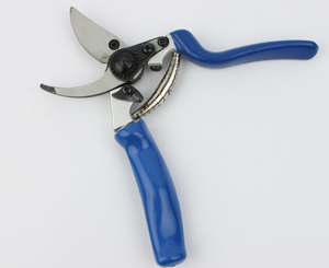 pruning shear