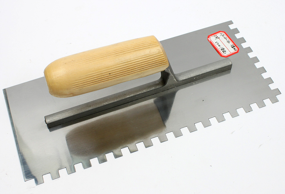 Bricklaying Trowel