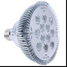 LED SPOTLIGHTS