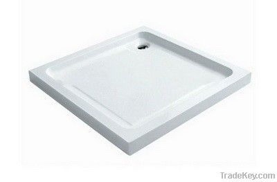 Shower tray