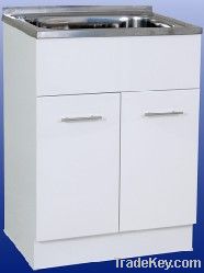 laundry tub SS630