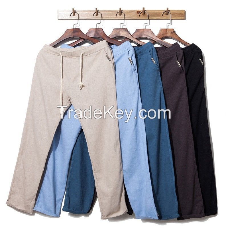 Men Trouser