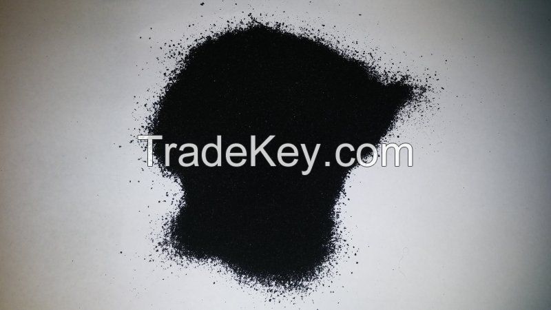 -20 mesh rubber powder