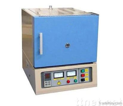 ST-1200N Muffle Furnace, Box Furnace, Lab Furnace, chamber Muffle Furnace